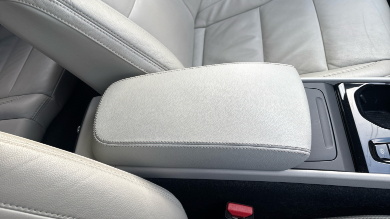 Volvo Xc40 1.5 T3 [163] Inscription 5dr Geartronic Petrol Estate